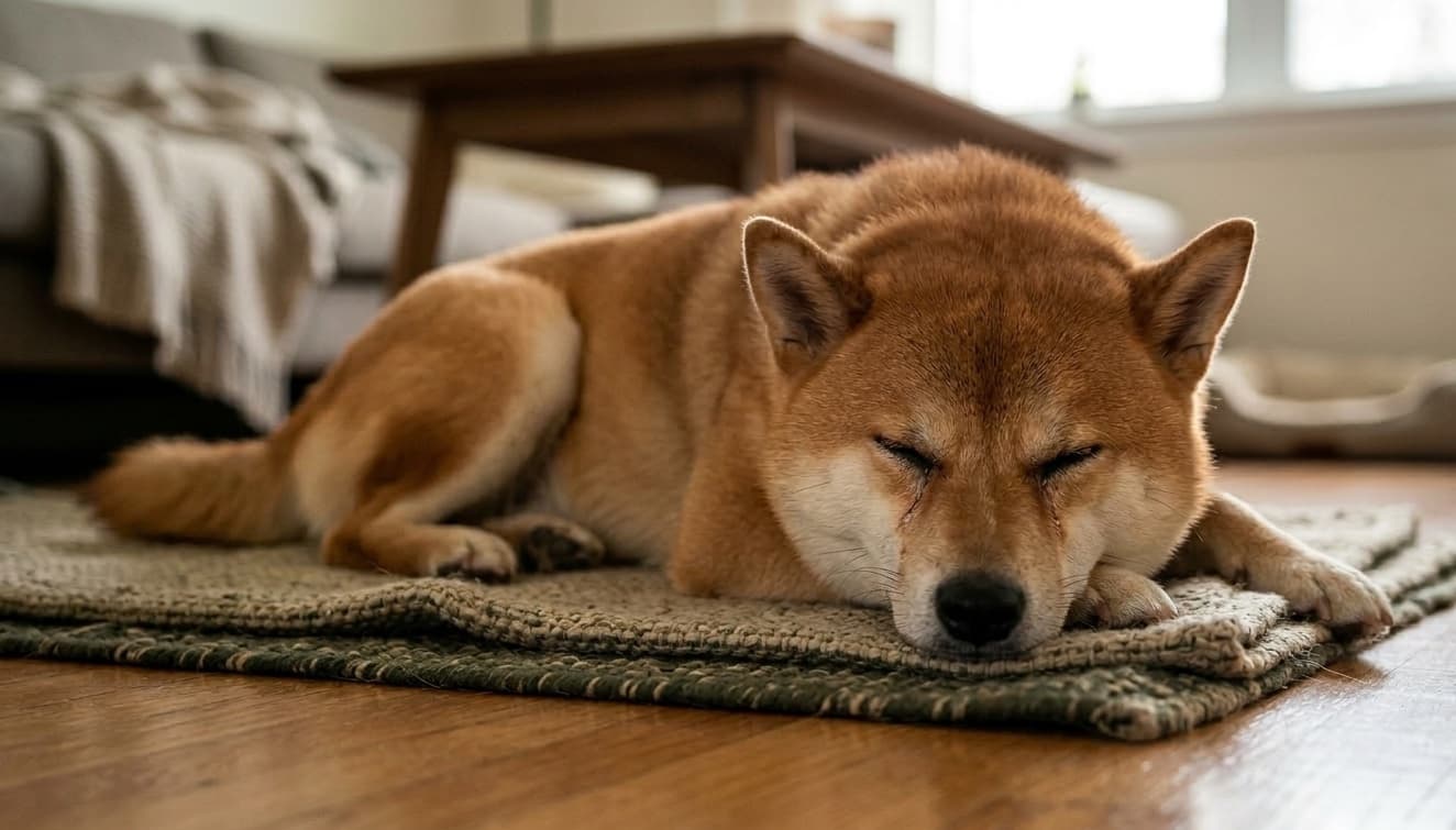 緑内障　手術　犬